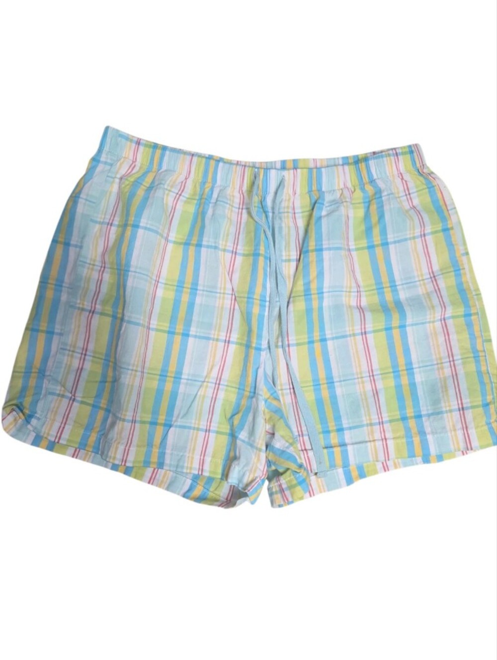 Sleep Chic Pajama Shorts
